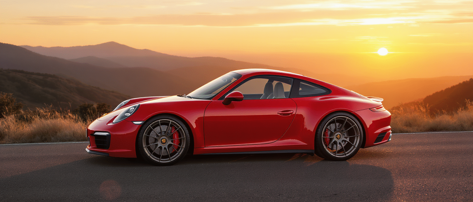 découvrez les options incontournables pour personnaliser votre porsche et faire la différence. conseils, astuces et choix exclusifs pour profiter au maximum de votre voiture de sport.