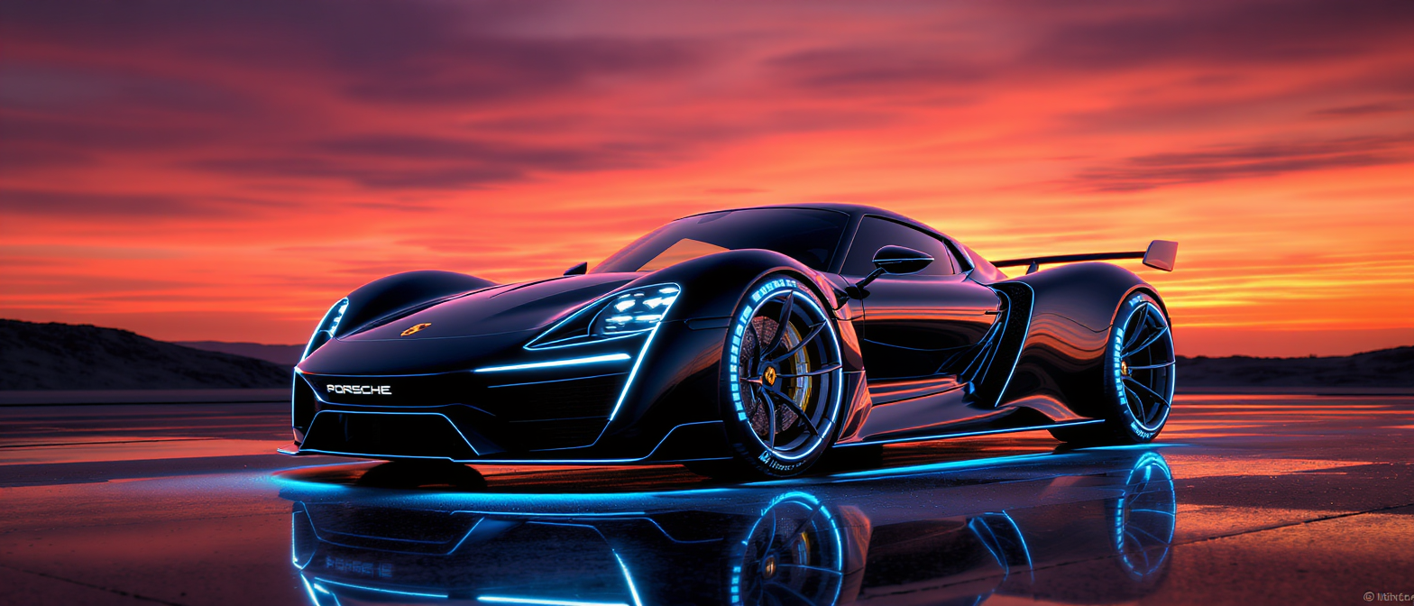 découvrez comment porsche incarne bien plus qu'une simple voiture : c'est un véritable art de vivre, alliant élégance, performance et passion automobile. vivez l'expérience porsche au quotidien.