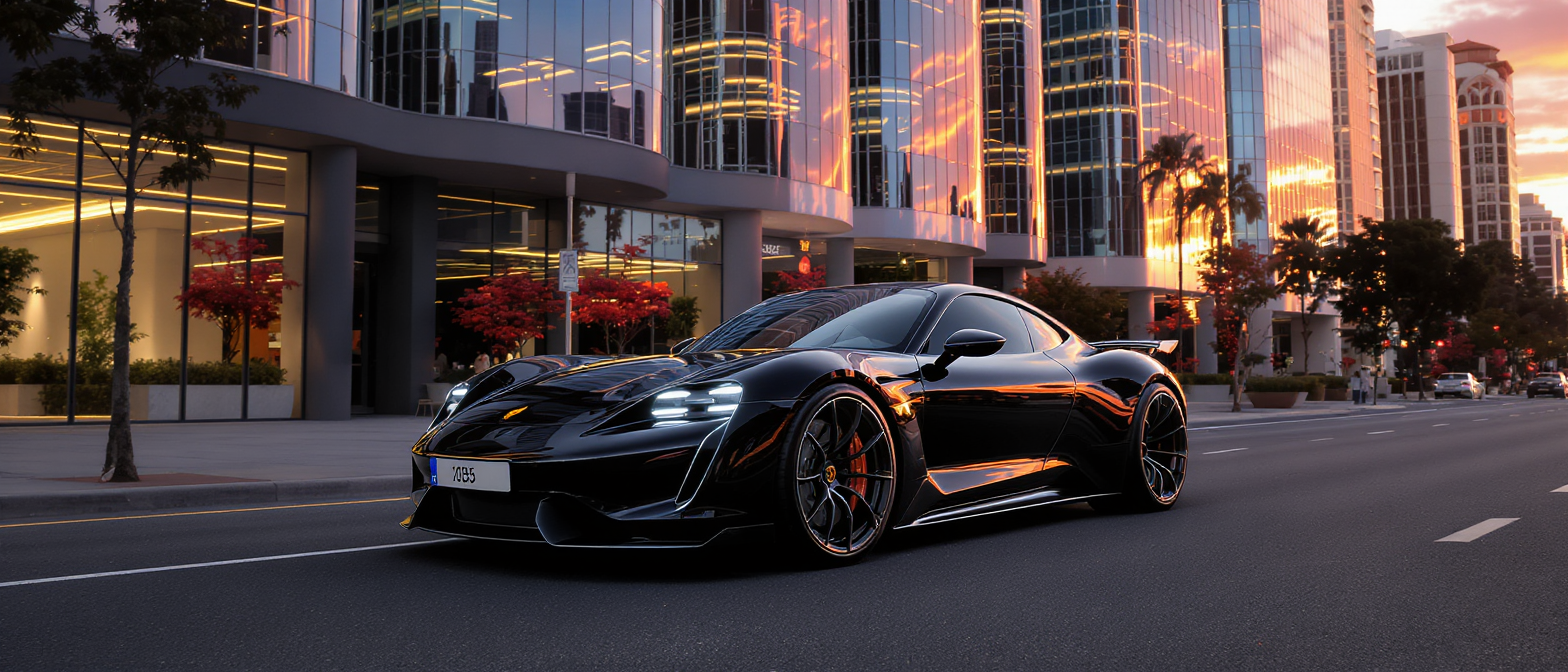 découvrez pourquoi porsche incarne la tendance des véhicules premium et suivez l’évolution de la mode automobile de luxe avec l’une des marques les plus prestigieuses.