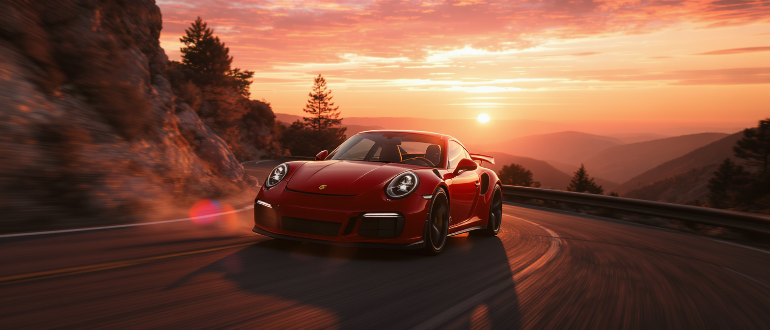 découvrez pourquoi porsche séduit autant les passionnés d’automobile : héritage unique, performances légendaires et design emblématique font de cette marque une référence incontournable.