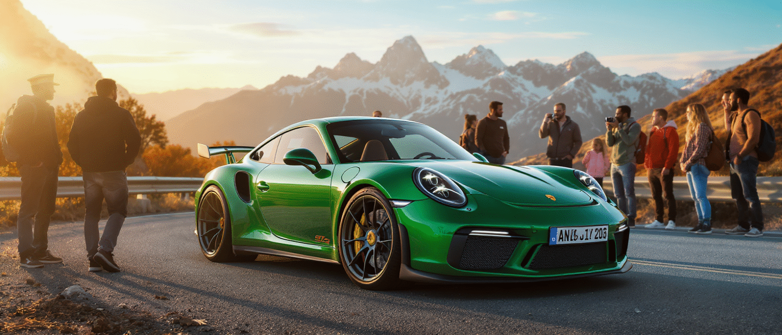 découvrez pourquoi porsche séduit tant les passionnés d’automobile : performances, design emblématique et héritage prestigieux font de la marque allemande un choix incontournable pour les amateurs de sensations fortes.