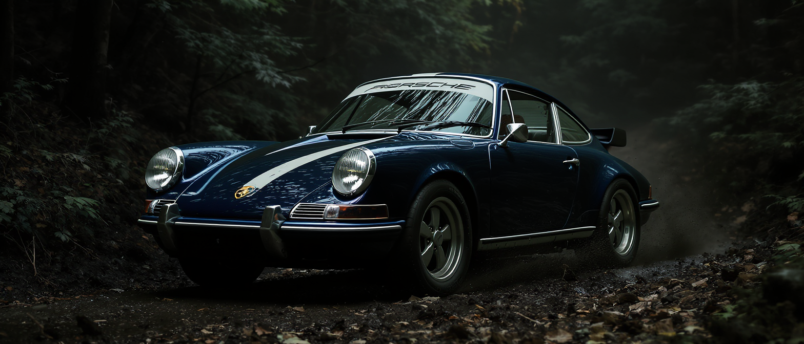 découvrez pourquoi investir dans une porsche représente une valeur sûre, entre prestige, performance et forte conservation de la cote sur le marché de l’automobile de collection.