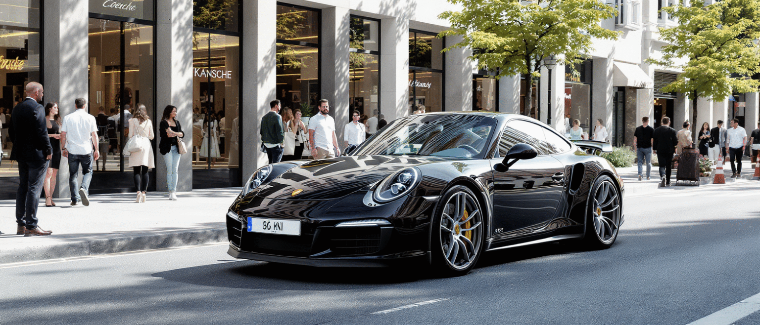 découvrez pourquoi investir dans une porsche représente un choix sûr et rentable, grâce à sa valeur stable, son prestige et la demande mondiale croissante pour ces voitures de collection.