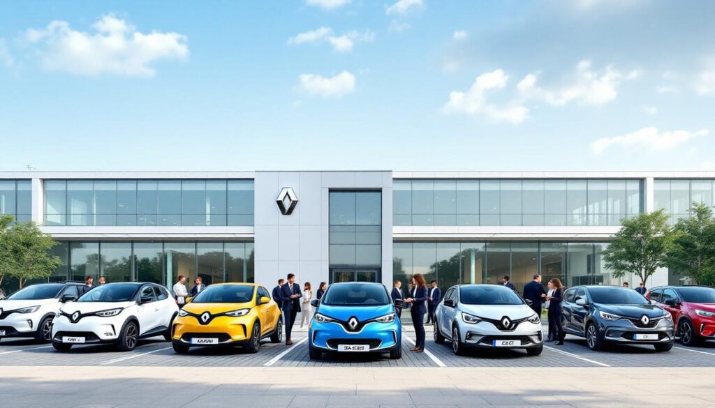 découvrez pourquoi renault séduit de plus en plus de flottes d'entreprise : gamme variée, solutions innovantes, fiabilité et services adaptés aux besoins professionnels.