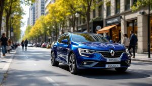 découvrez les avantages d'investir dans une renault d’occasion récente : rapport qualité-prix attractif, fiabilité, technologies modernes et garanties constructeur pour un achat serein et malin.