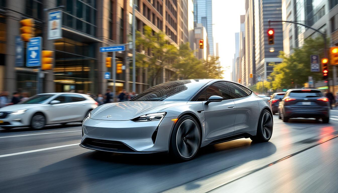 découvrez pourquoi la byd électrique s’impose comme la voiture idéale en ville : mobilité durable, technologie innovante et faible coût d’utilisation. le choix malin pour un quotidien urbain facilité !