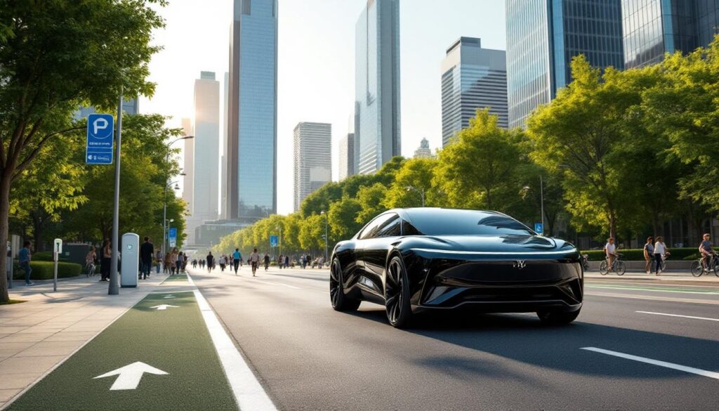 découvrez pourquoi la voiture électrique byd s’impose comme le choix idéal pour la ville : autonomie, écologie et innovations à l’appui. profitez d’une mobilité urbaine pratique et responsable.