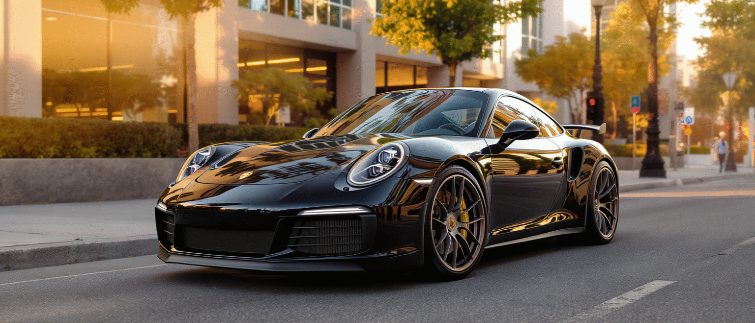 découvrez pourquoi la porsche suscite autant de passion : design iconique, sensations de conduite uniques et tradition d’excellence en font le rêve de tous les amateurs d’automobile.