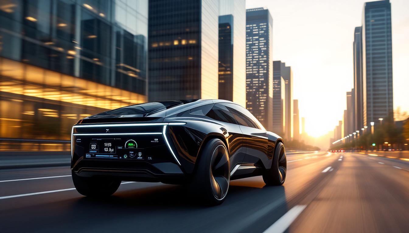 découvrez les prix des véhicules tendance en 2025 et explorez toutes les solutions de financement pour acheter la voiture qui vous plaît. conseils et astuces pour un achat malin.