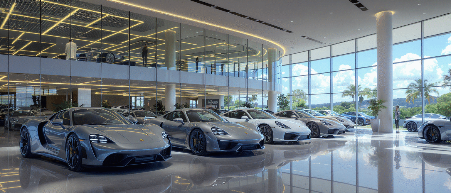 découvrez nos offres exclusives sur les porsche 2025 ! profitez de remises exceptionnelles et trouvez le modèle de vos rêves à un prix avantageux. quantités limitées, réservez dès maintenant !