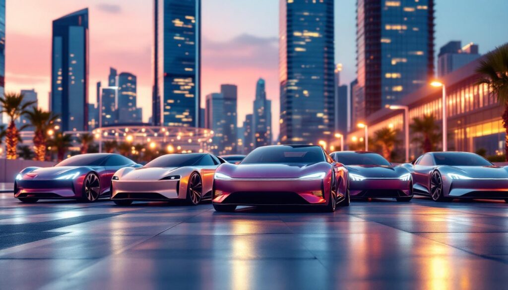 découvrez le palmarès 2025 des voitures tendance, alliant qualité, performances et innovations. comparez les meilleurs modèles du moment pour faire le choix idéal selon vos besoins et envies.