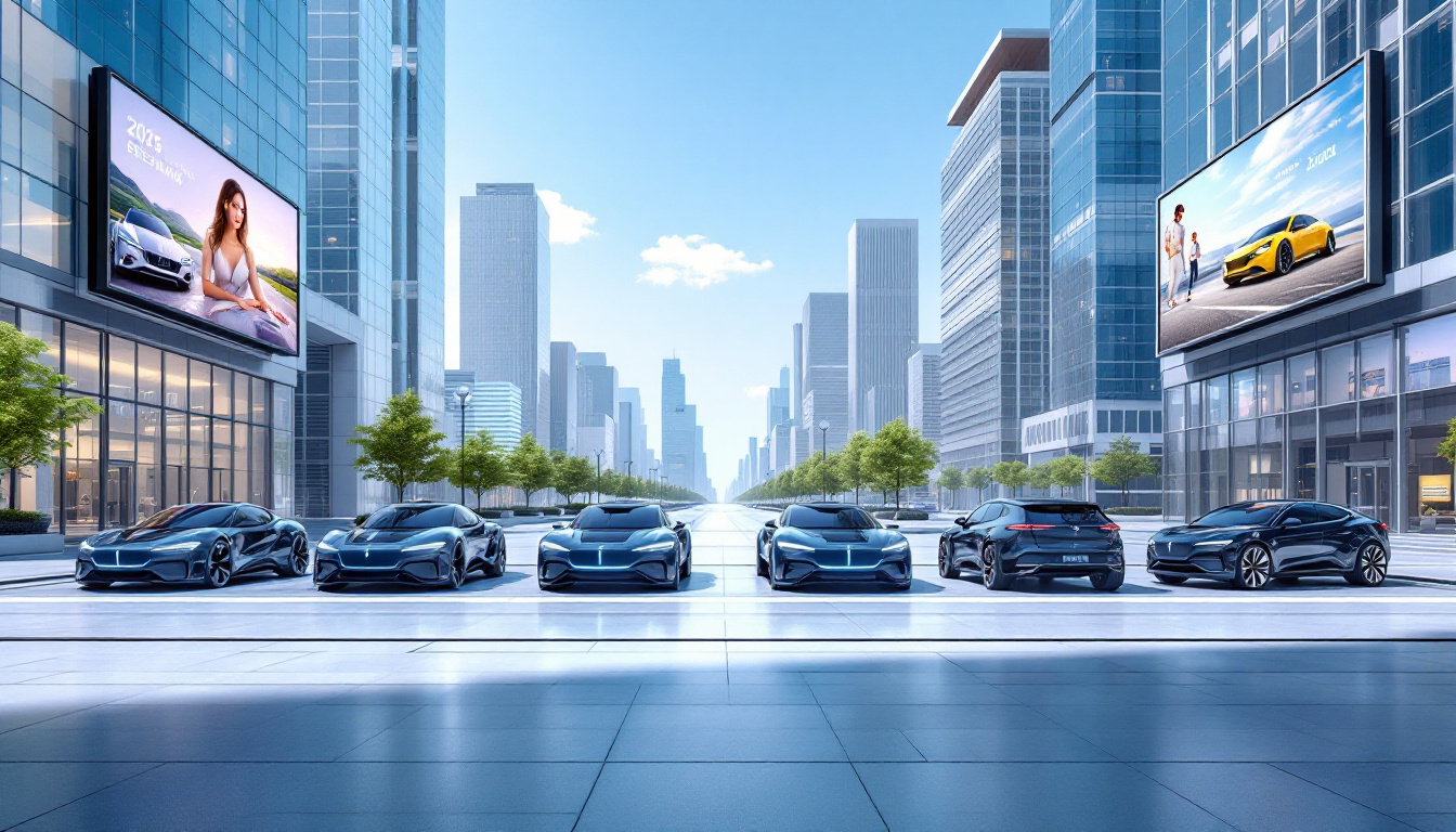 découvrez quelles voitures seront incontournables en 2025 pour être à la pointe des tendances automobiles. nos conseils pour choisir le modèle idéal et investir dans une auto adaptée à l’évolution du marché.