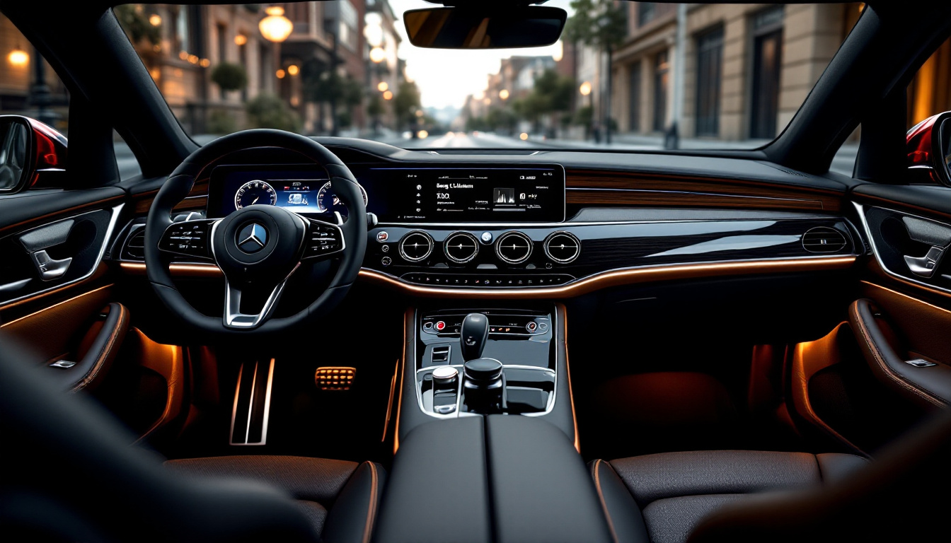 découvrez les équipements optionnels les plus prisés par les acheteurs en 2025, et comment ils influencent le choix des voitures neuves cette année.