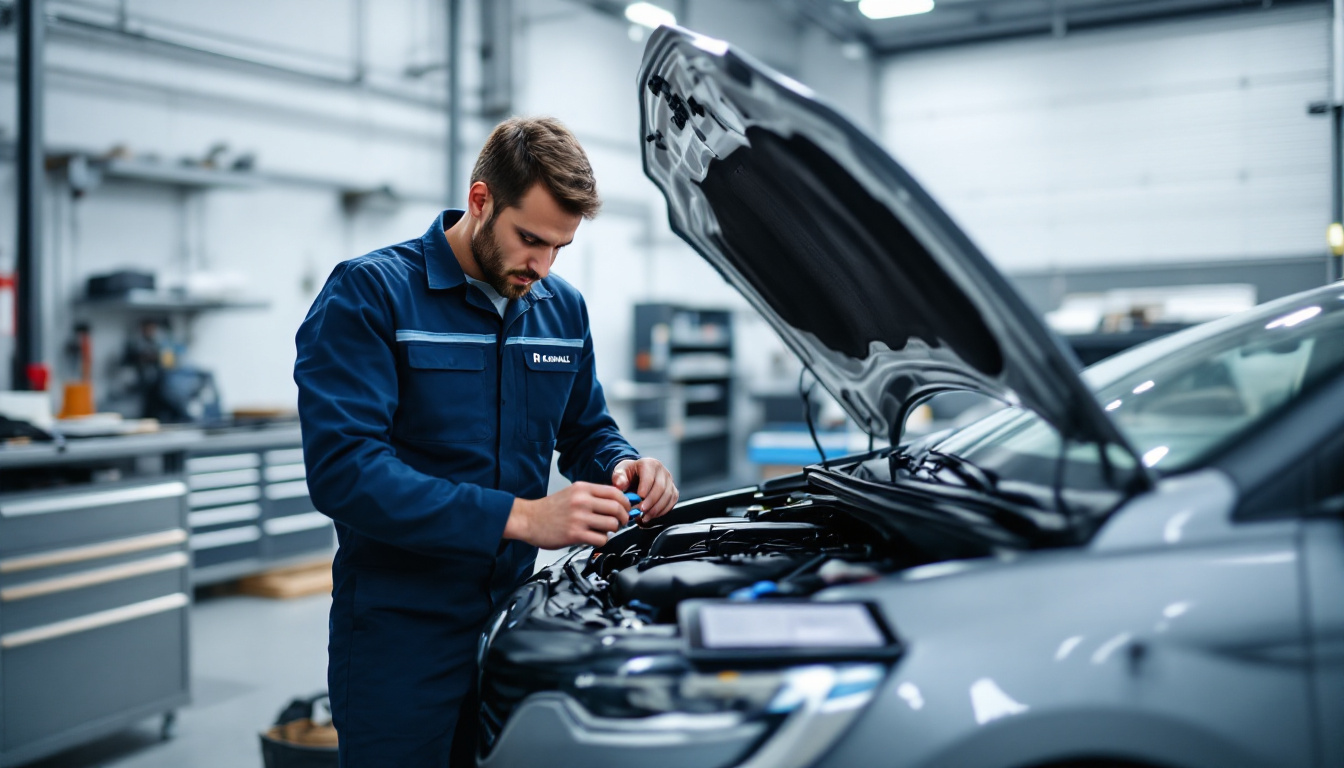 découvrez les réponses aux questions fréquentes sur la garantie renault : durée, conditions, démarches et conseils pour profiter pleinement de la protection de votre véhicule.