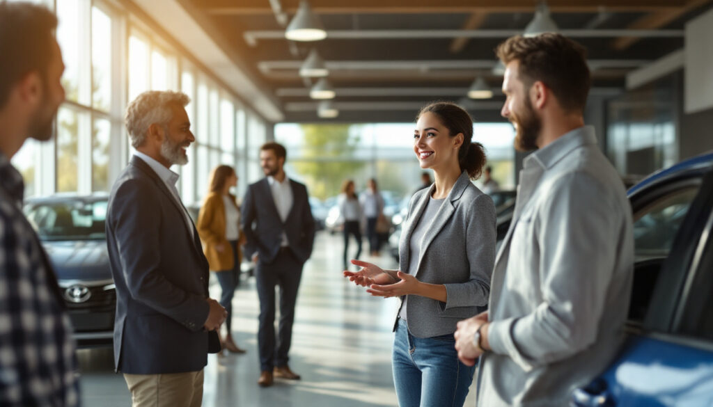 découvrez les offres de reprise toyota 2025 pour le rachat de votre ancienne voiture : estimation rapide, conditions avantageuses et solutions sur-mesure pour changer facilement de véhicule.