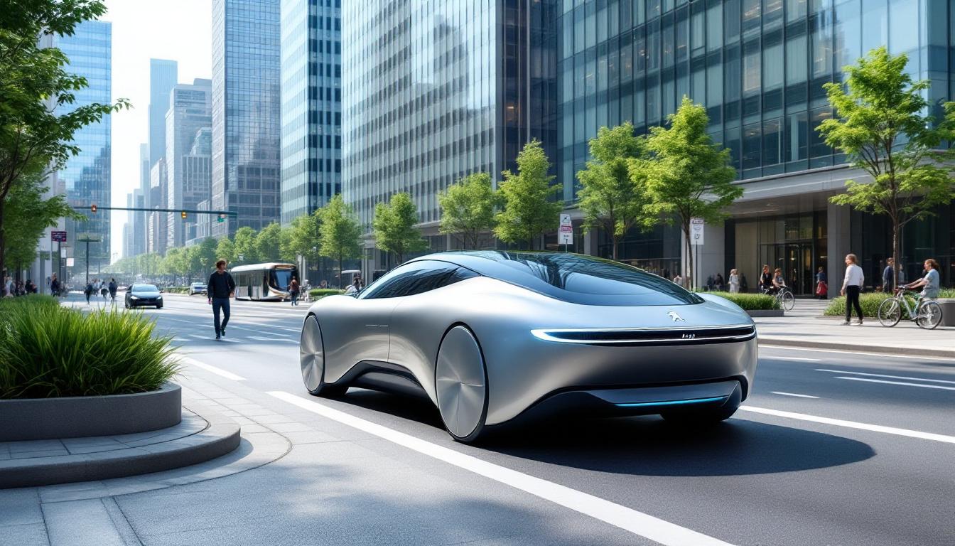 découvrez comment réduire efficacement votre consommation de carburant grâce à une peugeot hybride. profitez d’une conduite écoresponsable tout en réalisant des économies au quotidien.