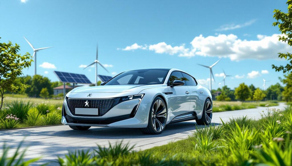 découvrez comment réduire votre consommation de carburant grâce à une peugeot hybride. profitez d'une conduite plus économique et respectueuse de l'environnement avec les modèles hybrides peugeot.