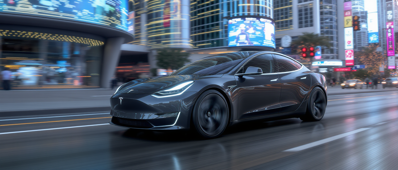 découvrez comment tesla peut vous aider à réduire votre budget auto grâce à des économies sur le carburant, l’entretien et les incitations fiscales. analysez les avantages et les solutions pour rouler électrique sans dépasser votre budget.