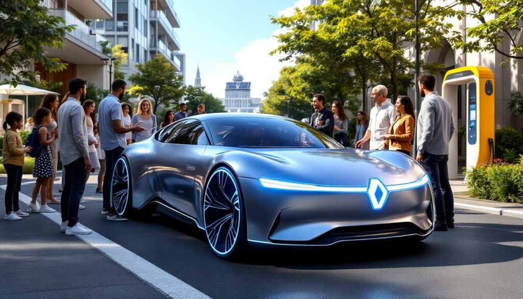 Renault 2025 : quelles aides à l’achat pour les particuliers ? découvrez toutes les aides et subventions disponibles en 2025 pour l’achat d’une renault neuve. profitez des conseils pour optimiser votre budget et choisir la meilleure offre pour particuliers !