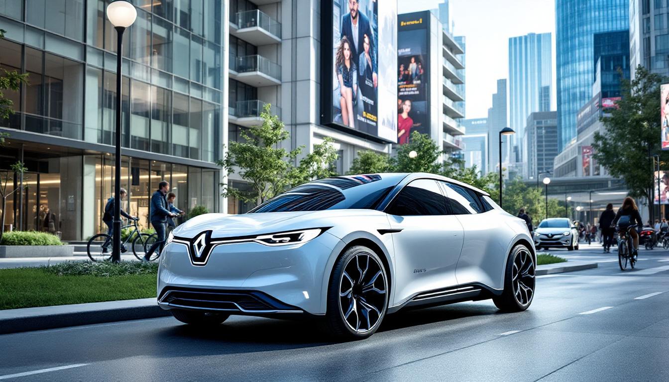 découvrez quelles seront les tendances majeures pour renault en 2025 sur le marché français : innovations, nouveaux modèles, électrification et évolutions stratégiques à prévoir.