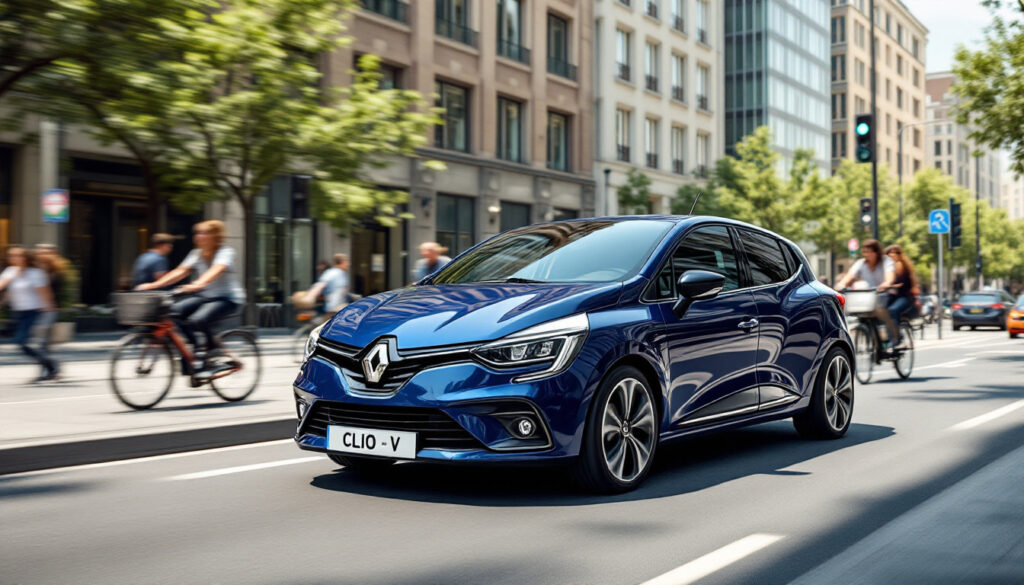 découvrez toutes les informations essentielles sur la renault clio v : caractéristiques, avantages, points forts et conseils pour bien choisir avant d’acheter cette citadine emblématique.