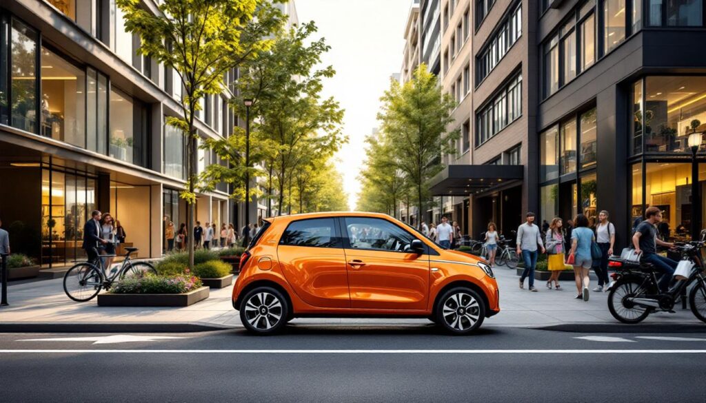 Renault Twingo 2025 : idéale pour la ville, mais pas que découvrez la renault twingo 2025 : une citadine pratique, agile en ville et surprenante par sa polyvalence. profitez d’un design moderne, de technologies innovantes et d’une conduite confortable au quotidien, aussi bien en milieu urbain qu’en dehors.