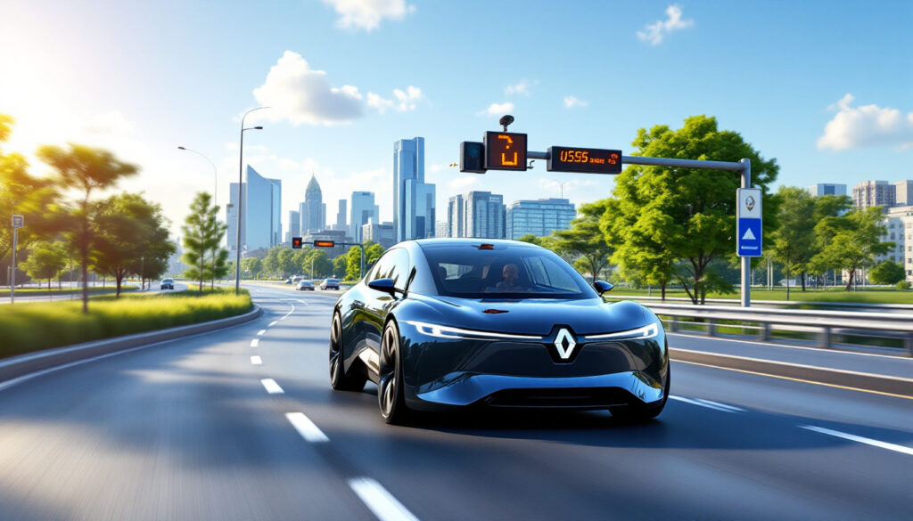 découvrez comment renault repousse les limites de la conduite autonome avec des technologies innovantes, des véhicules intelligents et des solutions de mobilité de demain. explorez l’avenir de l’automobile avec un constructeur à la pointe de l’innovation.