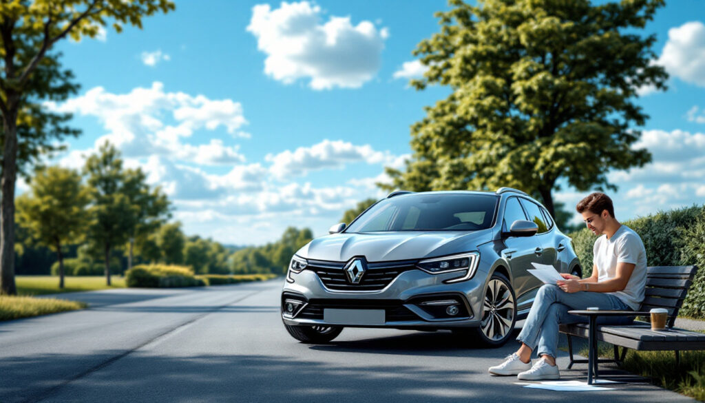 Renault : comment bien choisir son assurance auto découvrez nos conseils pour bien choisir votre assurance auto renault : garanties, tarifs, options et astuces pour une couverture adaptée à vos besoins et à votre budget.