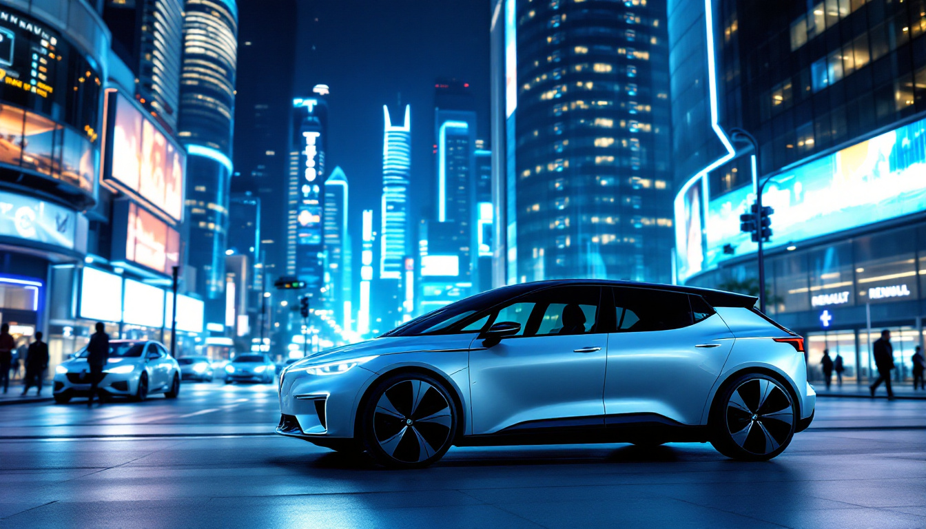 découvrez comment renault propose des solutions innovantes et adaptées à tous vos besoins de mobilité, que ce soit pour le quotidien ou des déplacements spécifiques. explorez la gamme renault et trouvez le véhicule fait pour vous.