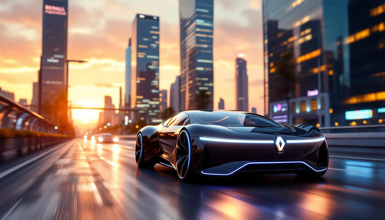 découvrez comment optimiser l’économie de carburant avec renault grâce à des conseils d’éco-conduite et des technologies innovantes, pour rouler plus efficacement et réduire votre impact environnemental.