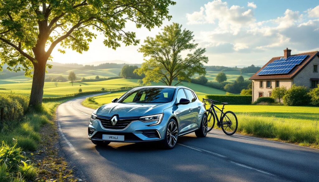 découvrez comment optimiser la consommation de carburant avec renault grâce à des conseils d’éco-conduite et des technologies innovantes pour rouler plus économiquement et écologiquement.