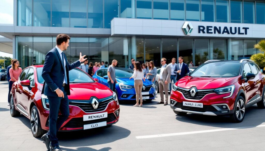 Renault : pourquoi la revente est plus facile qu’ailleurs découvrez pourquoi la revente d'une renault est souvent plus simple que chez d'autres marques : explication des atouts, forte demande en occasion et avantages pour les propriétaires.