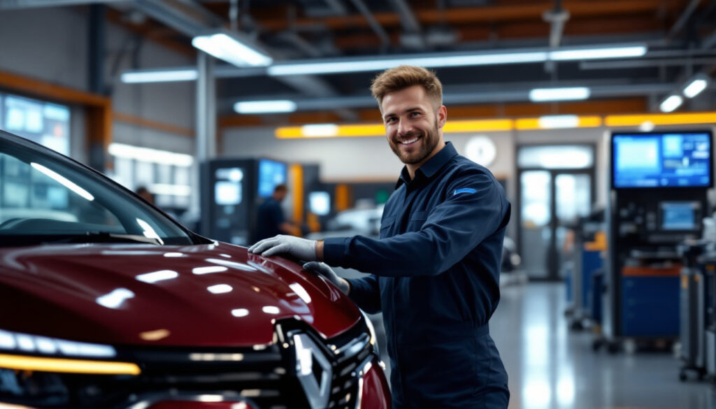 découvrez comment les solutions d’entretien renault 2025 vous permettent de réduire vos coûts tout en préservant la performance et la fiabilité de votre véhicule. profitez de services innovants et adaptés à vos besoins.