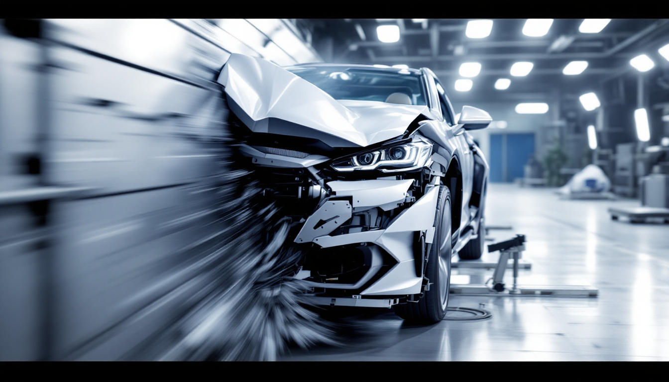 découvrez les principales innovations de renault en matière de sécurité passive : technologies avancées, dispositifs de protection et engagements pour la sécurité de tous les passagers.