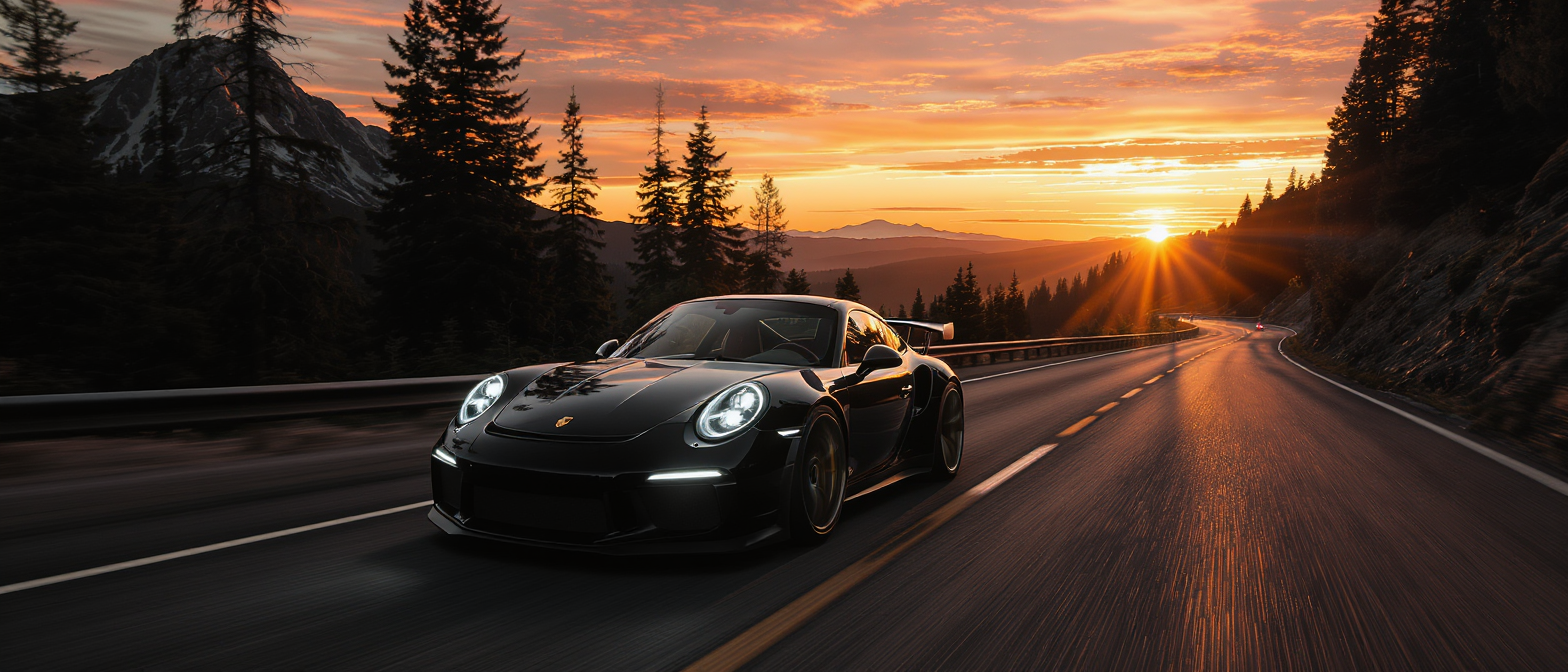 découvrez le frisson de la conduite sportive en réservant un essai porsche. vivez une expérience inoubliable au volant et profitez de sensations garanties dès maintenant !