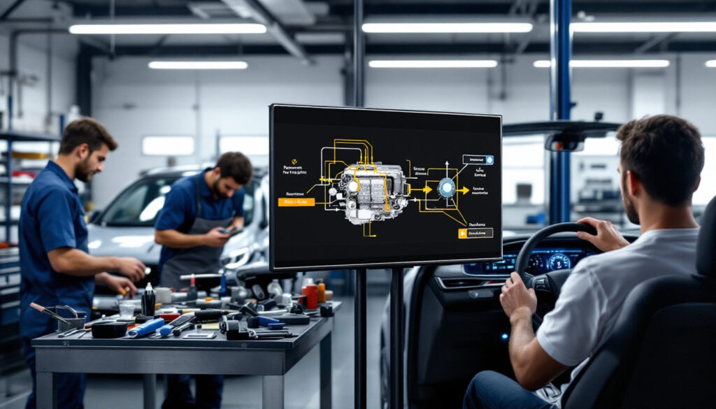 découvrez les étapes clés et les meilleures recommandations pour réussir la reprise de votre peugeot : conseils d’experts, démarches à suivre, estimation du prix et astuces pour optimiser la valeur de votre véhicule.