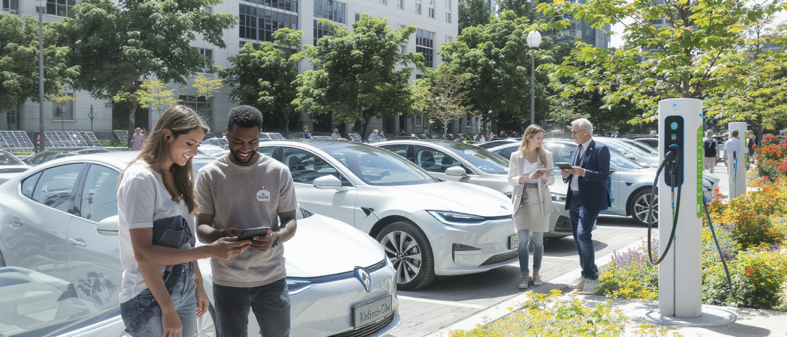 découvrez les témoignages authentiques de conducteurs qui ont adopté la voiture électrique : avantages, défis quotidiens et conseils pour franchir le pas vers la mobilité durable.