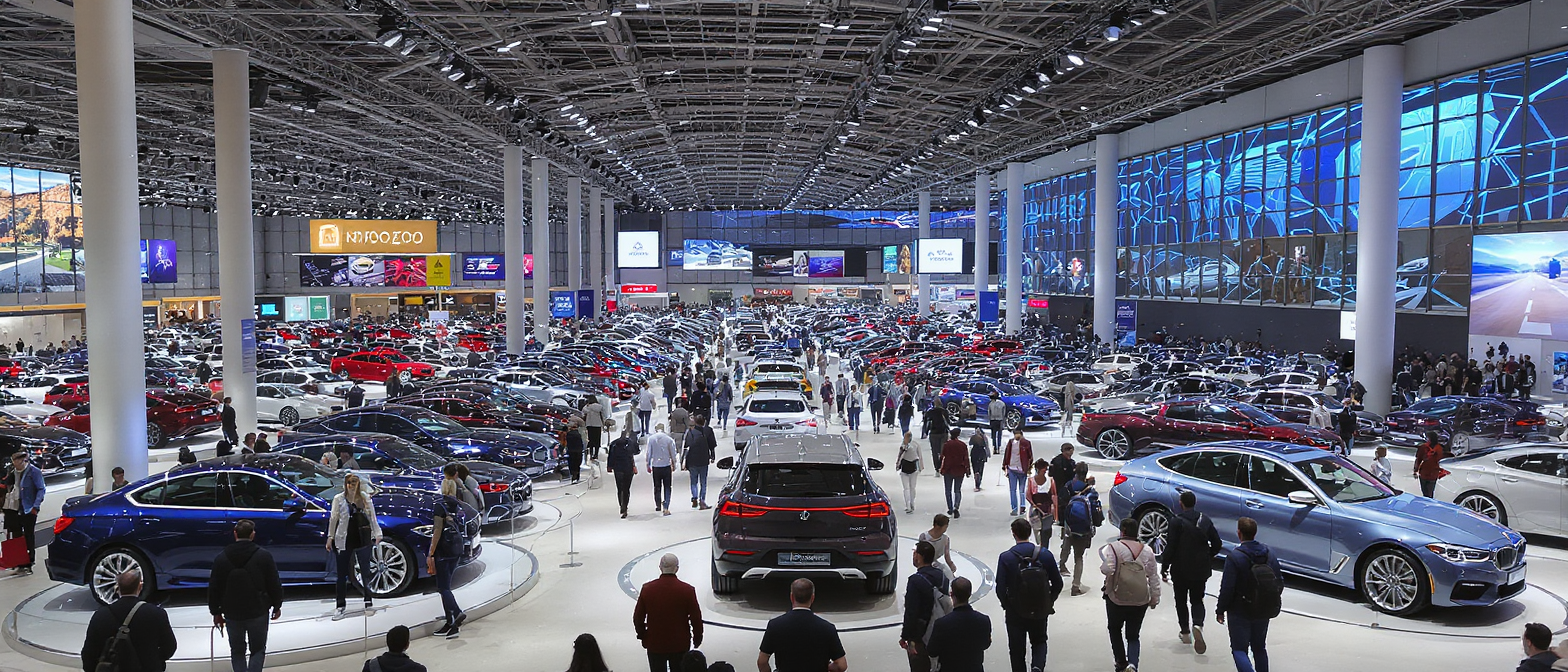 découvrez comment le salon de lyon 2025 s’impose comme un événement fédérateur, riche en innovations et en rencontres, tout en annonçant déjà son retour très attendu pour 2027.