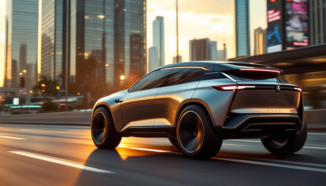 découvrez les tendances des suv compacts en 2025 : les modèles incontournables, innovations et nouveautés à surveiller pour faire le meilleur choix cette année.