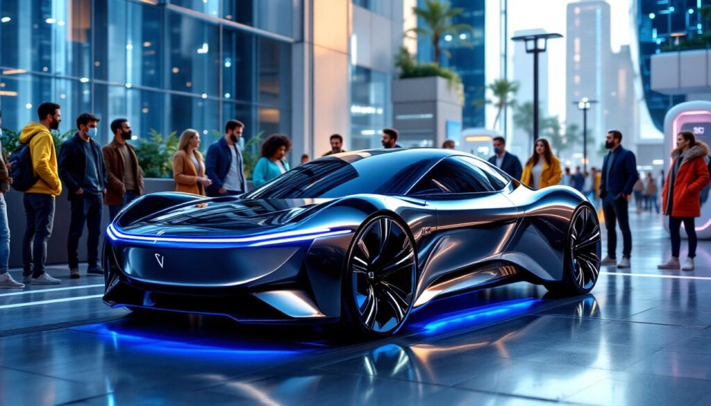 découvrez comment les préférences des conducteurs influencent les tendances du design automobile en 2025. analyse des styles, couleurs et innovations qui façonnent les voitures de demain.