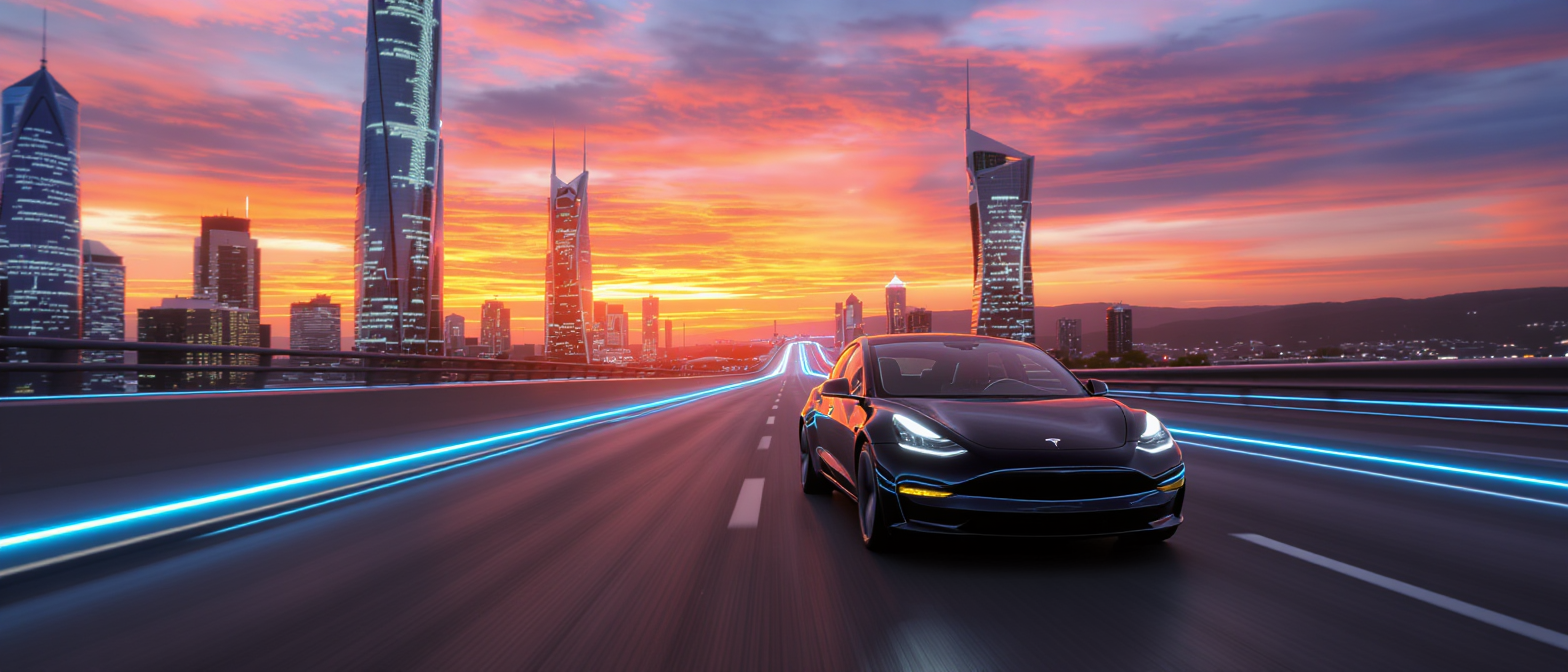 découvrez les 7 raisons incontournables de choisir la tesla model 3 en 2025 : innovations technologiques, autonomie renforcée, design moderne et économies à la clé. ne manquez pas notre analyse complète pour faire le bon choix automobile cette année !