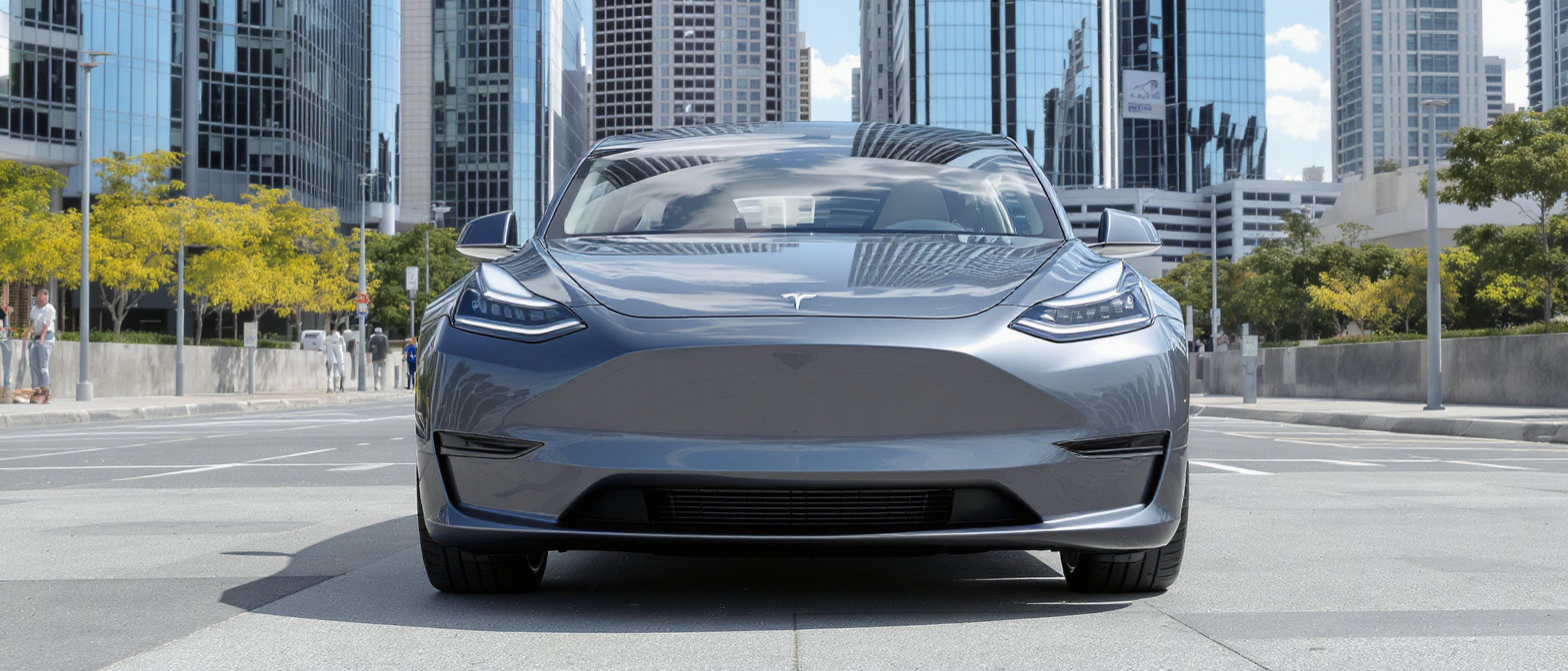 découvrez pourquoi la tesla model y séduit tous les conducteurs cette année : innovations, autonomie, confort et sécurité, tout ce qui fait son succès résumé en quelques lignes.