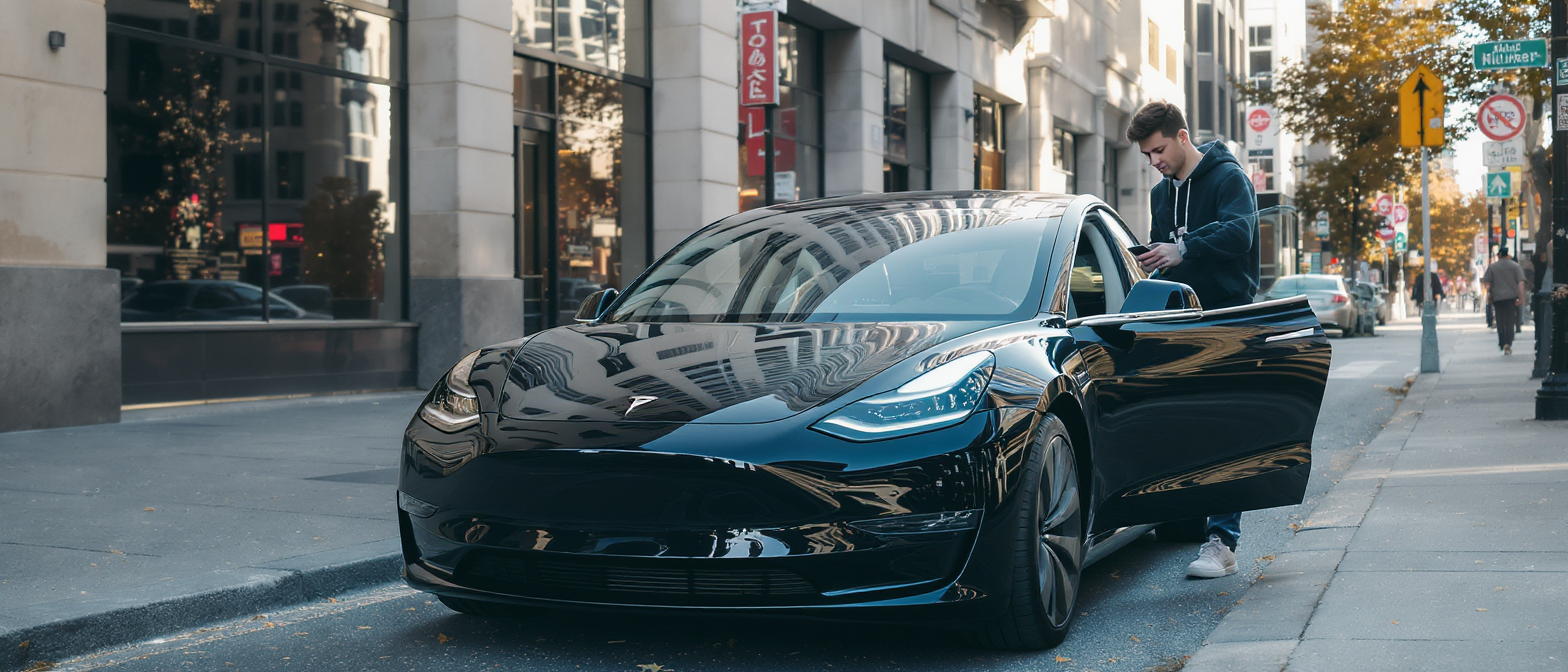 découvrez les tarifs de l'assurance tous risques tesla pour jeunes conducteurs. comparez les prix, garanties et conseils pour choisir la meilleure couverture adaptée à votre profil et à votre véhicule électrique.