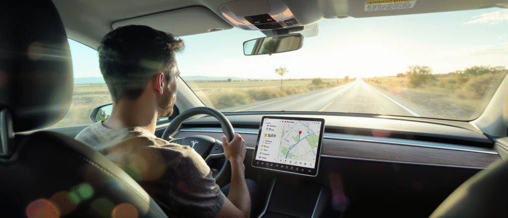 découvrez les tarifs de l'assurance tous risques tesla spécialement conçus pour les jeunes conducteurs. comparez les prix, les garanties et trouvez la meilleure offre pour rouler en toute sécurité avec votre tesla.