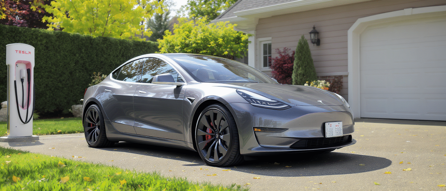 découvrez le bilan de fiabilité d’une tesla après 5 ans d’utilisation : retour d’expérience, points forts, faiblesses et conseils pour les futurs acheteurs.