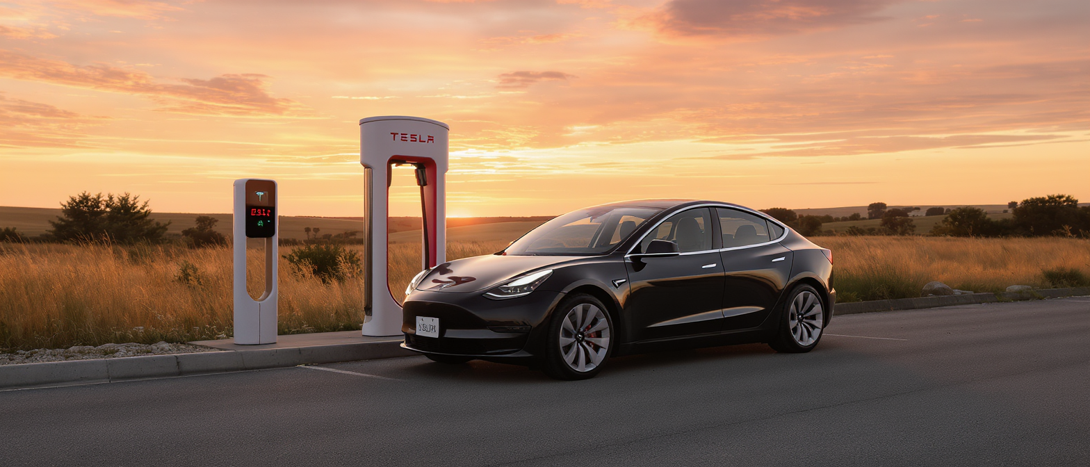 découvrez des astuces inédites pour recharger votre tesla à moindre coût. profitez de conseils exclusifs que personne ne partage pour faire des économies sur vos recharges électriques !