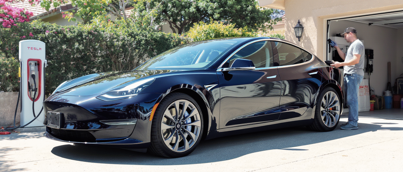 découvrez nos conseils pratiques pour réduire considérablement les coûts d’entretien de votre tesla et profiter pleinement de votre voiture électrique sans vous ruiner.