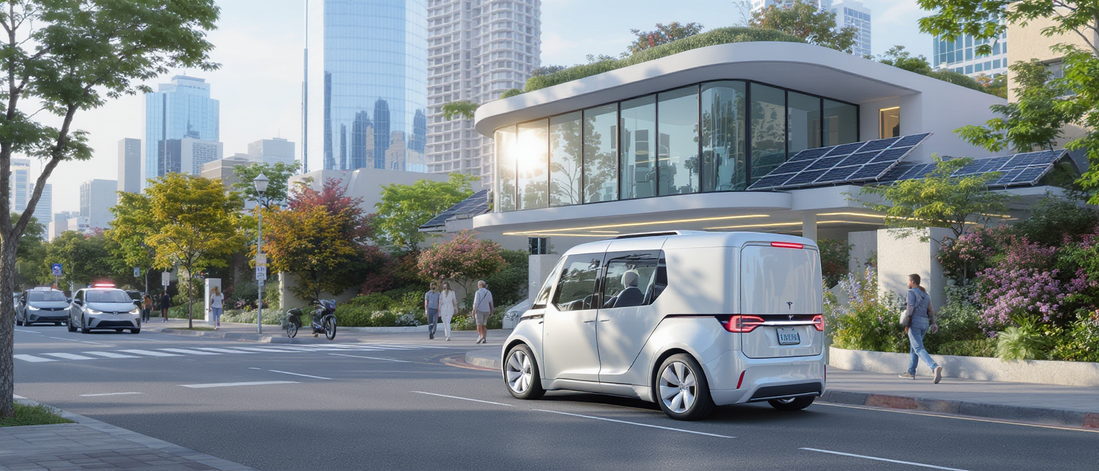 découvrez comment se déroule la livraison des véhicules tesla en 2025 : processus, étapes clés, innovations et conseils pratiques pour recevoir votre nouvelle voiture électrique sans stress.