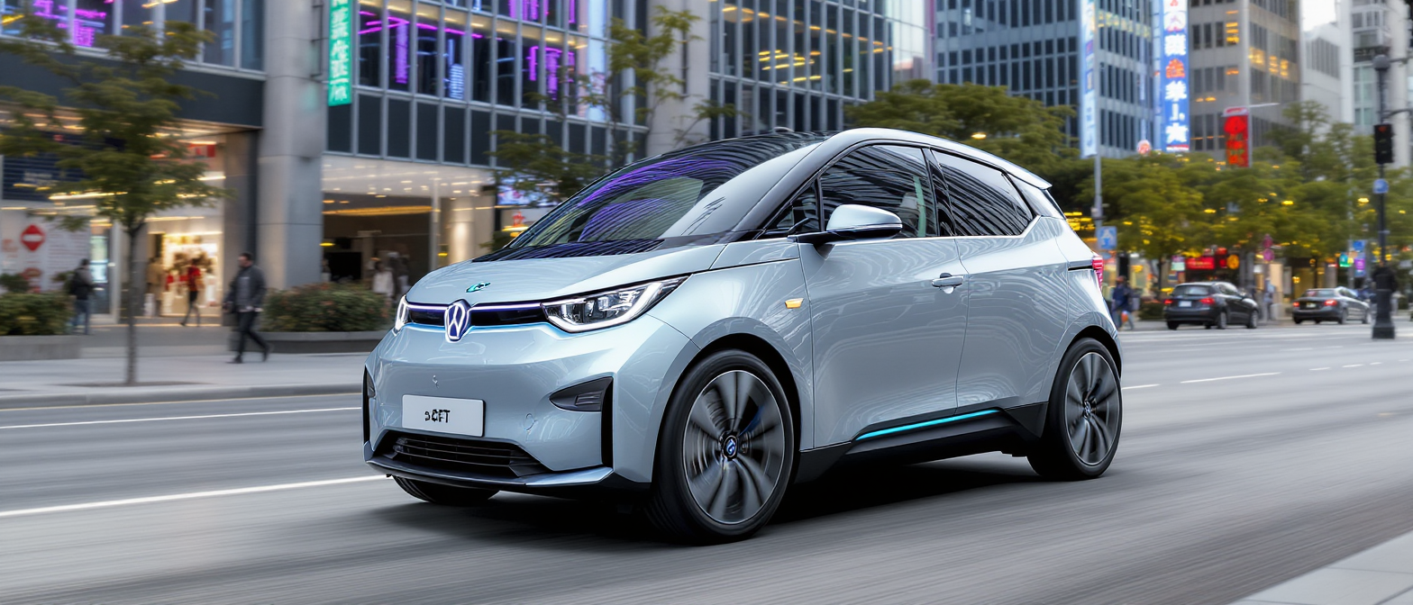 découvrez à quoi pourrait ressembler la future citadine de tesla. design, innovations, autonomie et prix : tout sur la tesla compact car qui promet de révolutionner le segment urbain.