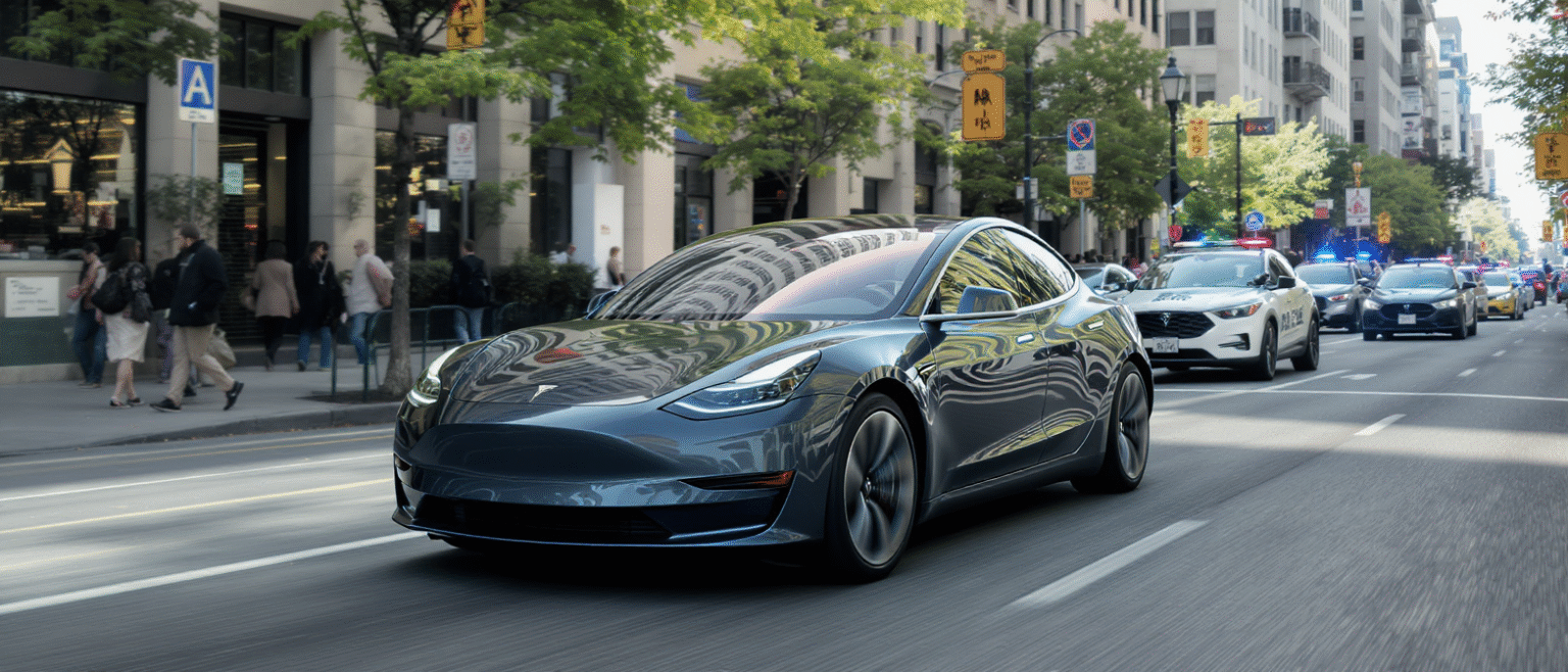 découvrez les principaux risques juridiques liés à la conduite autonome des véhicules tesla. analyse des responsabilités, de la législation actuelle et des enjeux pour les conducteurs et constructeurs en 2024.
